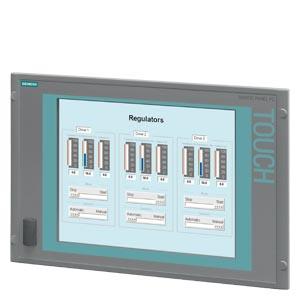 SIEMENS Touch display