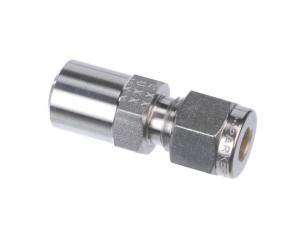 PARKER Tube Fitting, Buttweld Connector