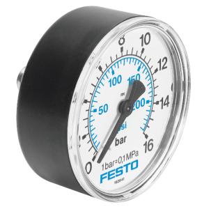 FESTO Pressure gauge