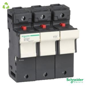 SCHNEIDER ELECTRIC Porte-fusible