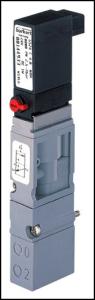 BURKERT Electrovanne