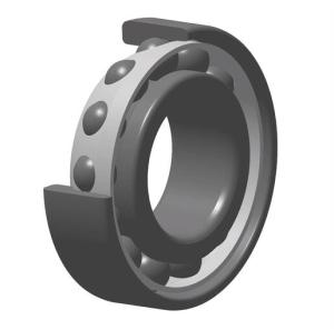 NTN Angular contact ball bearings