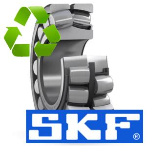 SKF Spherical roller bearing