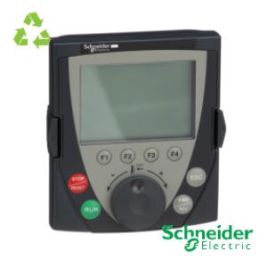 SCHNEIDER ELECTRIC Altivar - terminal graphique télécommandé