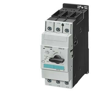SIEMENS Circuit breaker size S2 for motor protection