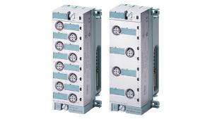 SIEMENS Electronic module