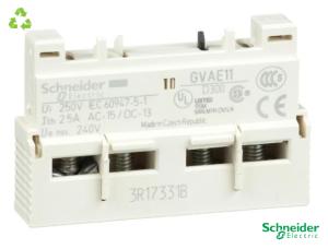 SCHNEIDER ELECTRIC Auxiliary contact