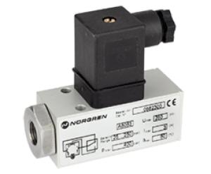 NORGREN Interrupteur de pression