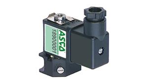 ASCO NUMATICS Solenoid Valve