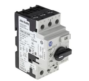 ALLEN BRADLEY Motor Circuit Breaker