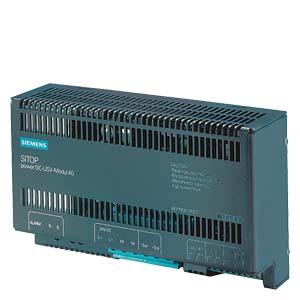 SIEMENS Power module