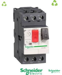 SCHNEIDER ELECTRIC Motor circuit breaker