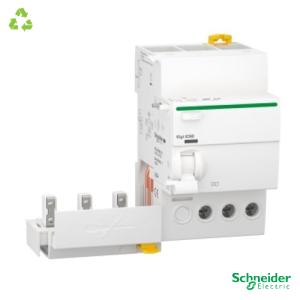 SCHNEIDER ELECTRIC Add-on residual current devices