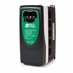 LEROY-SOMER AC Drive
