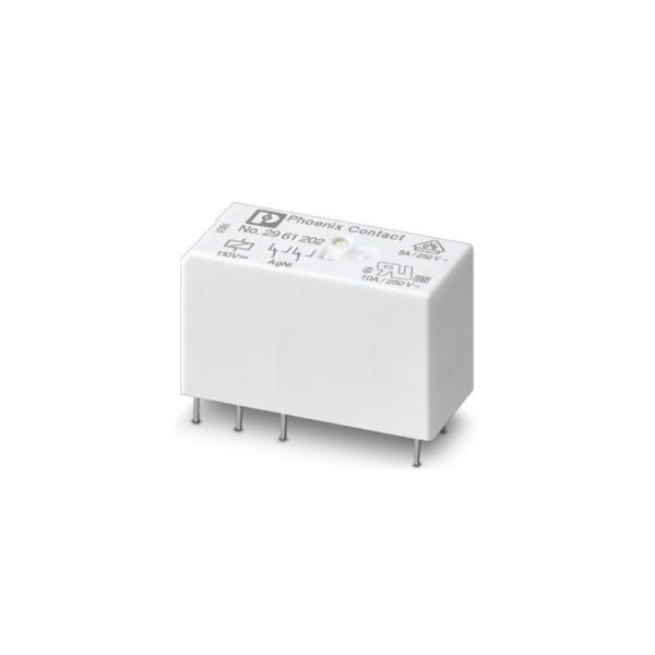REL-MR-110DC/21-21_PHOENIX CONTACT_Relais individuels