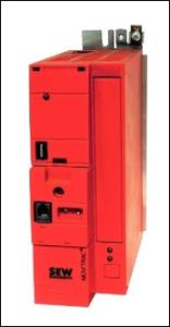 SEW EURODRIVE Speed Variators