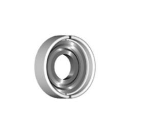 CTC PARKER A metal gasket UHP