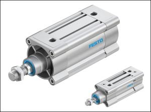 FESTO ISO cylinder