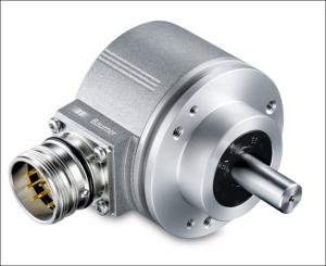 BAUMER Incremental Encoder