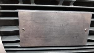 SEW EURODRIVE Gearmotor