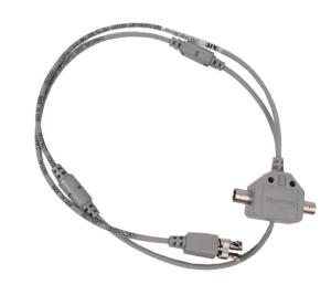ALLEN BRADLEY ControlNet 1 m Coaxial Straight T-Tap