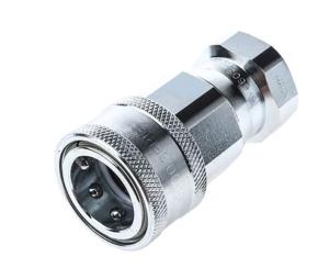 PARKER Hydraulic quick coupling
