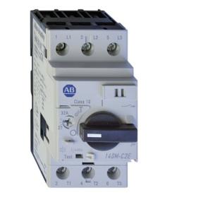 ALLEN BRADLEY Disjoncteur de moteur
