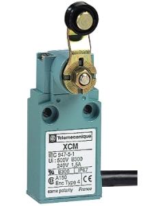 TELEMECANIQUE Limit switch