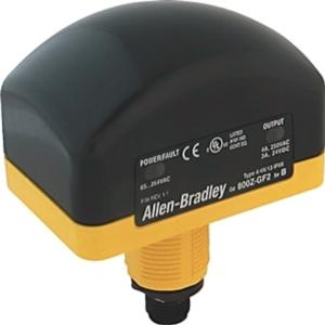 ALLEN BRADLEY Touch Button, 22.5mm
