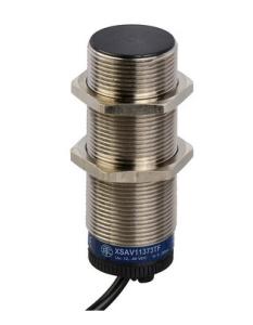 TELEMECANIQUE Détecteur de proximité inductif