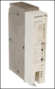 SIEMENS Unité Alimentation