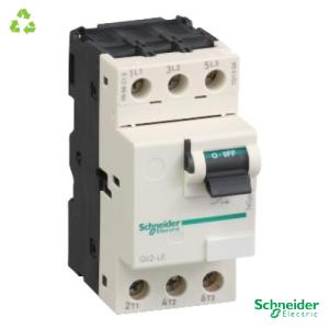 SCHNEIDER ELECTRIC Motor circuit