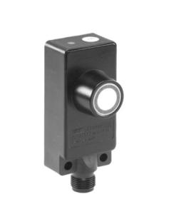 Ultrasonic 2 point proximity switch