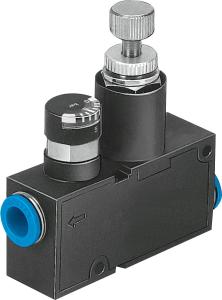 FESTO Pressure regulator