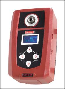 DESOUTTER Torque Analyzer