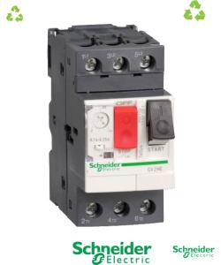 SCHNEIDER ELECTRIC Motor circuit breaker