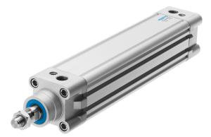FESTO ISO cylinder
