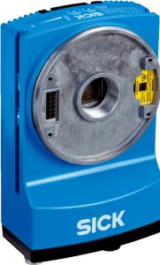 SICK The codes from readers pictures