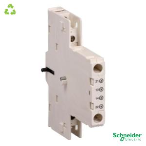 SCHNEIDER ELECTRIC Auxiliary contact block