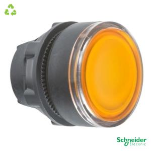 SCHNEIDER ELECTRIC Illuminated push button head