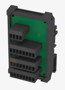 BALLUFF IO-Link Hubs