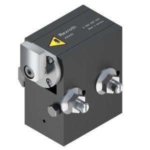BOSCH REXROTH Pneumatic Separator