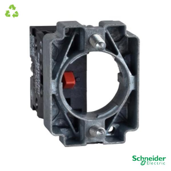 ZB2BZ102_SCHNEIDER ELECTRIC_Bâti pour bouton de commande