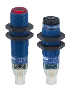 TELEMECANIQUE Photoelectric sensors XU