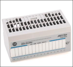 ALLEN BRADLEY Output Analog Module