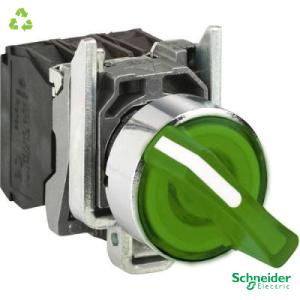 SCHNEIDER ELECTRIC Bouton manette