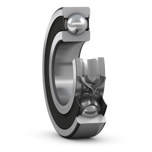 SKF Deep groove ball bearings