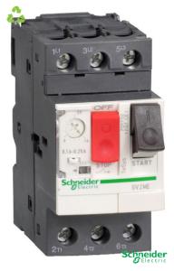 SCHNEIDER ELECTRIC motor switch