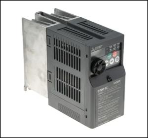 MITSUBISHI ELECTRIC Single-phase inverter