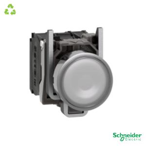 SCHNEIDER ELECTRIC Poussoir lumineux
